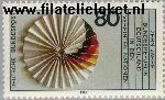 Bundesrepublik BRD 1185#  1983 U.N.O.  Postfris