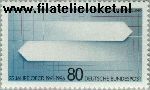 Bundesrepublik BRD 1294#  1986 O.E.C.D.  Postfris