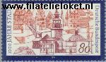 Bundesrepublik BRD 1709#  1994 Stade  Postfris