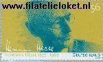 Bundesrepublik brd 2270#  2002 Hesse, Hermann  Postfris