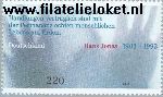 Bundesrepublik brd 2338#  2003 Jonas, Hans  Postfris