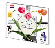 IK HOU VAN NEDERL.MT STRKEN NL