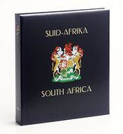 LUXE ALBUM ZUID AFRIKA REP. I