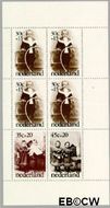 Nederland NL 1063 1974 Oude kinderfoto's Gebruikt - Img 1