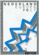 Nederland NL 1272 1982 C.E.P.T.- Historische gebeurtenissen Gebruikt 70 - Img 1