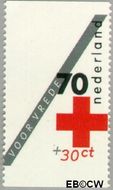 Nederland NL 1293b 1983 Rode Kruis- doelstellingen Gebruikt 70+30 - Img 1