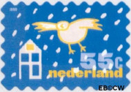 Nederland NL 1870 1999 Kerstvoorstellingen Gebruikt 55 - Img 2