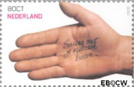 Nederland NL 1879 2000 Gefeliciteerd Gebruikt 80 - Img 2