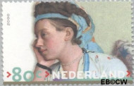 Nederland NL 1899 2000 Rijksmuseum Gebruikt 80 - Img 2