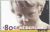Nederland NL 1902 2000 Rijksmuseum Gebruikt 80 - Img 1