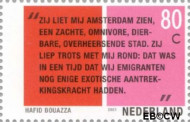 Nederland NL 1959 2001 Tussen twee culturen Gebruikt 80 - Img 2