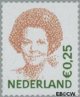 Nederland NL 2036 2002 Koningin Beatrix Gebruikt 25 - Img 2