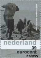 Nederland NL 2157 2003 Nederland en het water Gebruikt 39 - Img 2