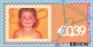 Nederland NL 2175 2003 Persoonlijke postzegels- feest Gebruikt 39 - Img 1