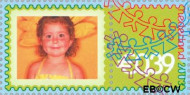 Nederland NL 2179 2003 Persoonlijke postzegels- feest Gebruikt 39 - Img 2