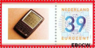 Nederland NL 2189 2003 Persoonlijke postzegels- bijzonder Gebruikt 39 - Img 2