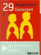Nederland NL 2212 2003 Kerstvoorstellingen Gebruikt 29 - Img 1