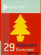 Nederland NL 2215 2003 Kerstvoorstellingen Gebruikt 29 - Img 2