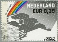 Nederland NL 2248 2004 K.N.M.I. Gebruikt 39 - Img 1