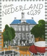 Nederland NL 2341a 2005 Mooi Nederland- Weesp Gebruikt 39 - Img 1