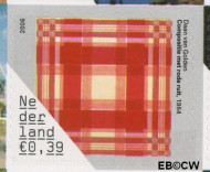 Nederland NL 2398 2006 10 voor Nederland Gebruikt 39 - Img 2