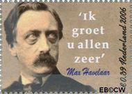 Nederland NL 2428 2006 Keuze van Nederland Gebruikt 39 - Img 1