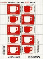 Nederland NL V2192-93 2003 Douwe Egberts Postfris 39 - Img 1