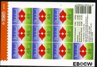 Nederland NL V2483 2006 Voor de liefde Postfris 44 - Img 1