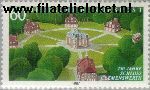 Bundesrepublik BRD 1312#  1987 Kasteel Clemenswerth  Postfris