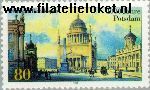 Bundesrepublik BRD 1680#  1993 Potsdam  Postfris