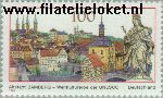Bundesrepublik BRD 1881#  1996 Bamberg  Postfris