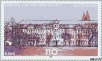 Bundesrepublik BRD 2184#  2001 Landsparlementen  Postfris