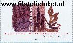 Bundesrepublik brd 2271#  2002 Anti-honger  Postfris