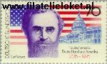 Bundesrepublik BRD 895#  1976 Onafhankelijkheid U.S.A.  Postfris
