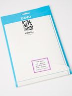 DAVO CR. STROKEN 200 GR. (NL)