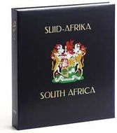 LUXE ALBUM ZUID AFRIKA REP. II