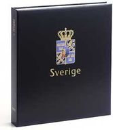 LUXE ALBUM ZWEDEN III