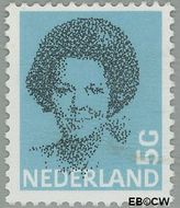 Nederland NL 1249 1982 Koningin Beatrix- Type 'Struycken' Gebruikt 500 - Img 1