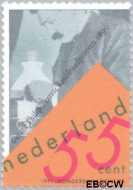 Nederland NL 1472 1991 Philips Gebruikt 55 - Img 2