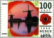 Nederland NL 1681 1996 Vakantie Gebruikt 100 - Img 1