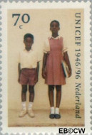 Nederland NL 1690 1996 UNICEF Gebruikt 70 - Img 2