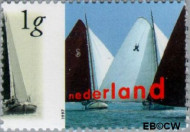 Nederland NL 1728 1997 Holland Promotion Gebruikt 100 - Img 2