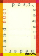 Nederland NL 1777 1998 Verrassingszegels Gebruikt 80 - Img 2