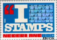 Nederland NL 1824 1999 Verrassingszegels Gebruikt 80 - Img 2