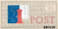 Nederland NL 1841 1999 Nationaal Postbedrijf Gebruikt - Img 2