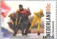 Nederland NL 1851 1999 Deze Eeuw Gebruikt 80 - Img 2