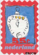 Nederland NL 1861 1999 Kerstvoorstellingen Gebruikt 55 - Img 2