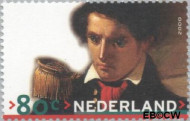 Nederland NL 1900 2000 Rijksmuseum Gebruikt 80 - Img 2