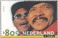 Nederland NL 1903 2000 Rijksmuseum Gebruikt 80 - Img 1