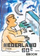 Nederland NL 1939 2000 Kerstvoorstellingen Gebruikt 60 - Img 1